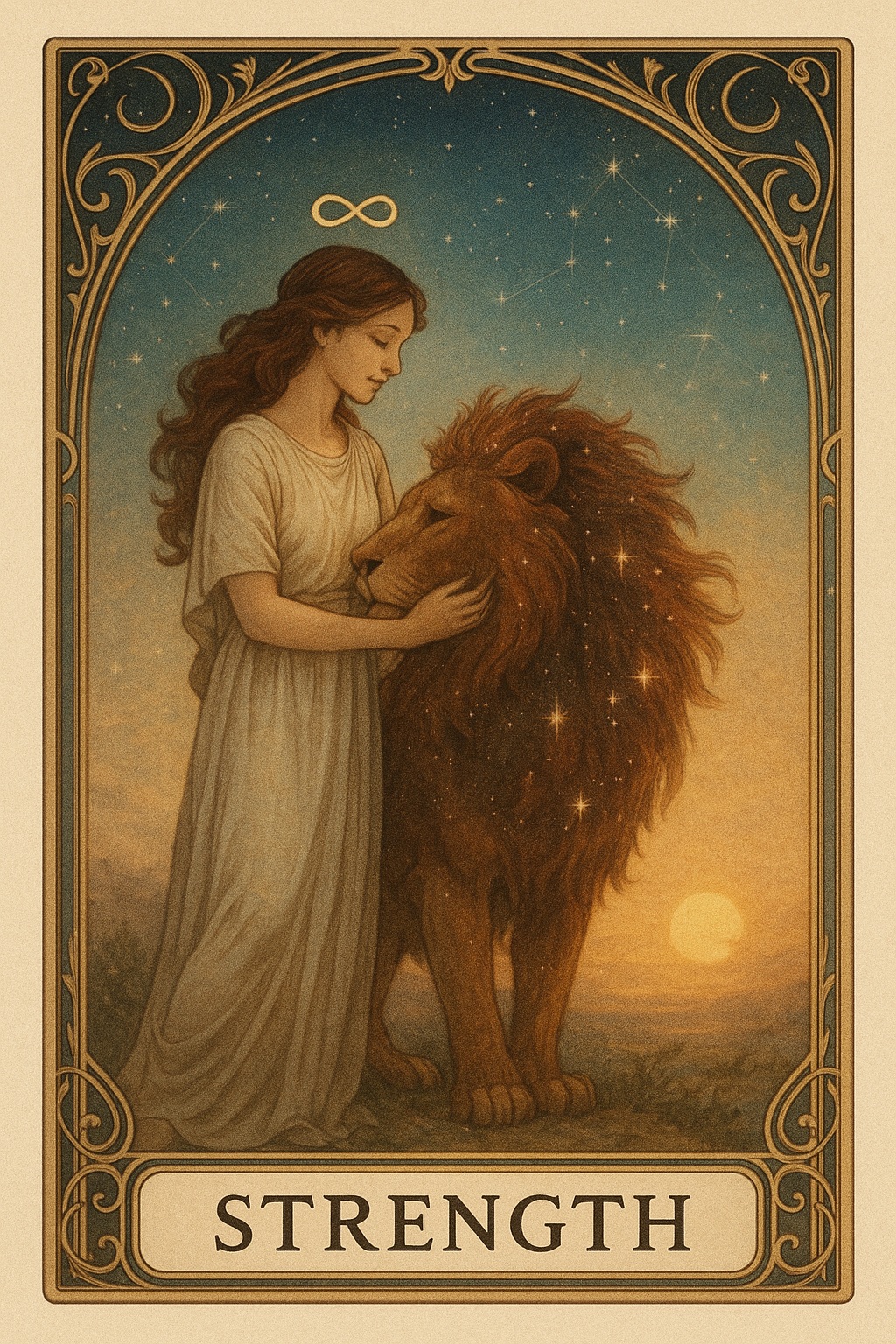 Gallery — NorthStar Tarot